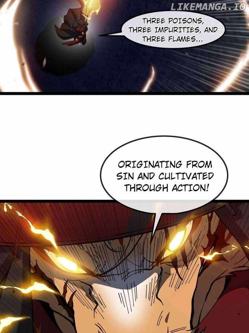 I Am The Monster Overlord Chapter 52 24